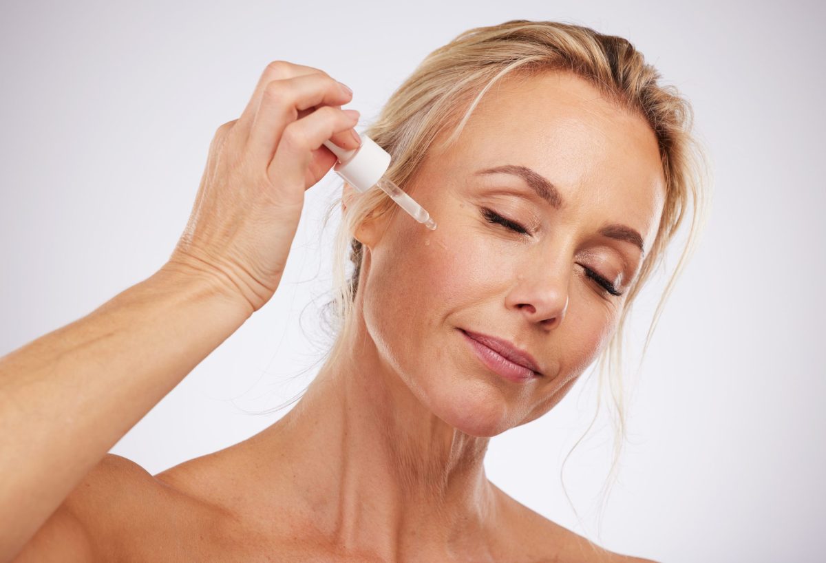 The Benefits of Peptide Therapy for Anti-Aging, Oxnard