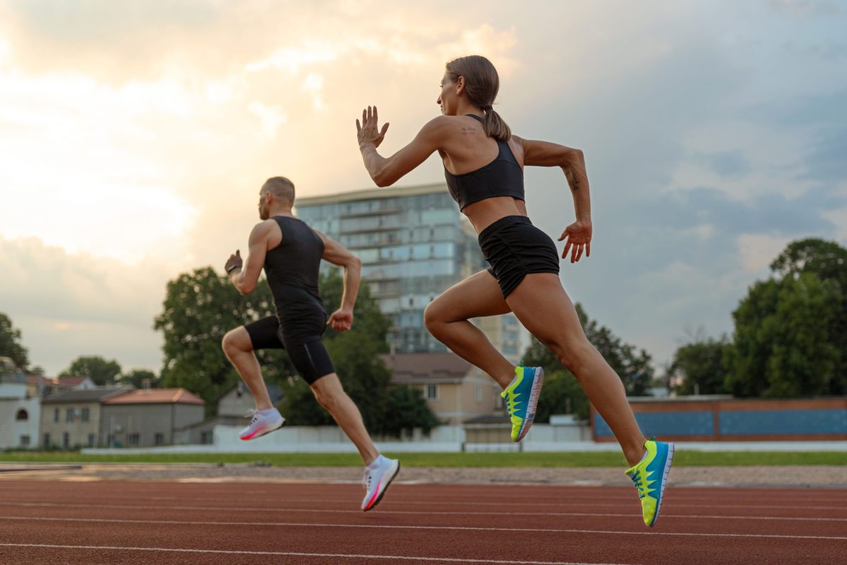Peptide Therapy for Athletic Performance, Oxnard